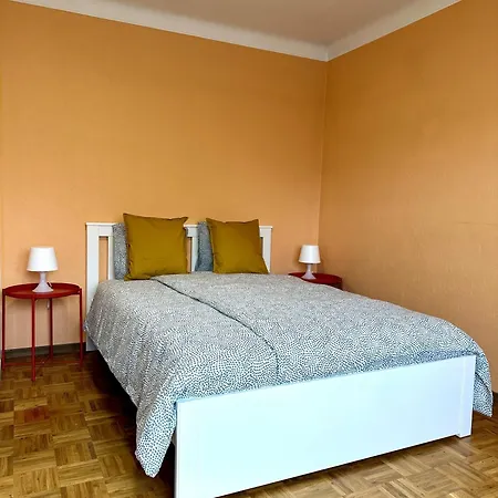 Maison Entiere/ Entire House With Privat 3 Parking Apartamento Kayl