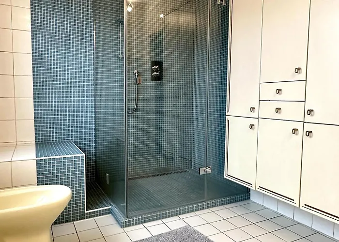 Lejlighed Maison Entiere/ Entire House With Privat 3 Parking